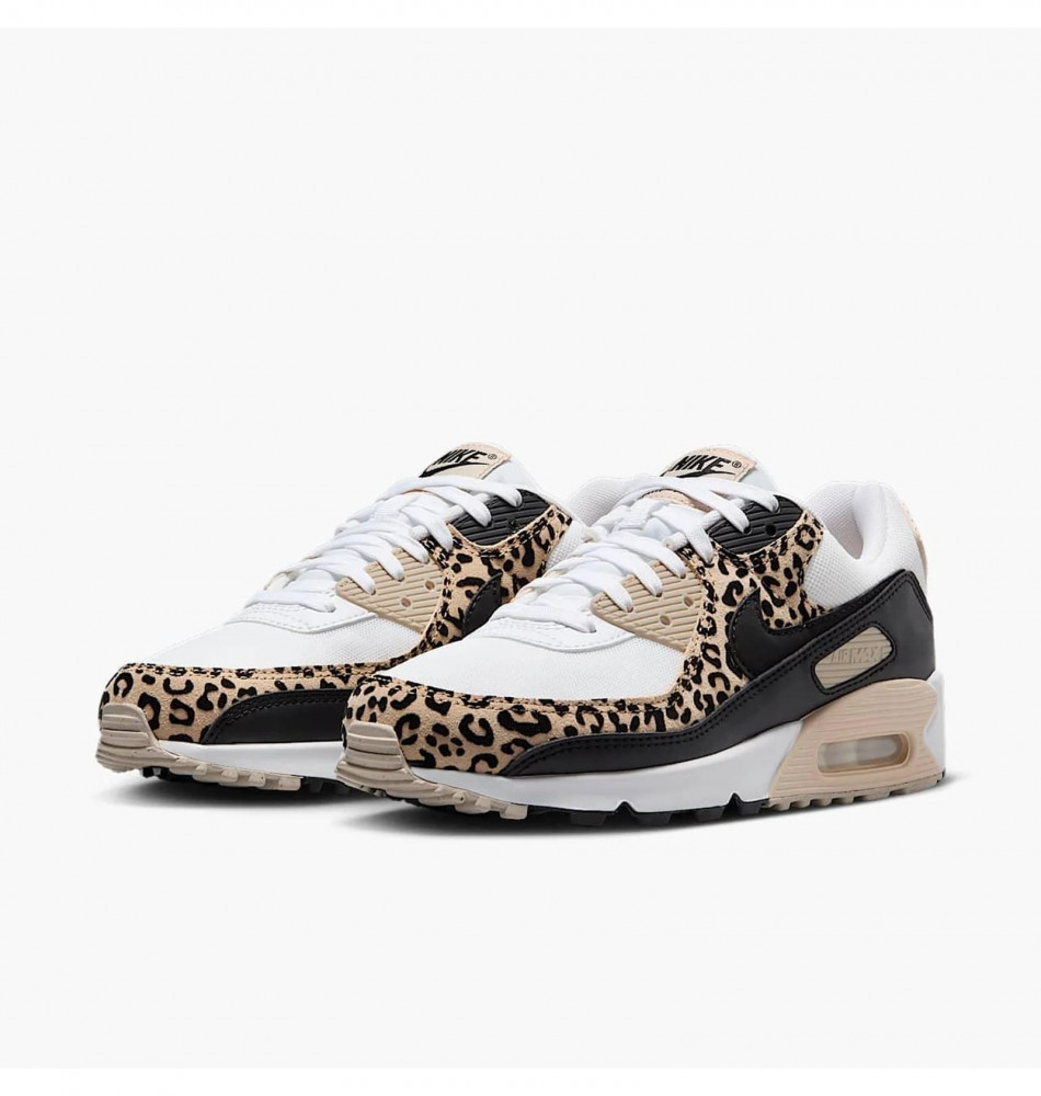 Кросівки жіночі Nike Air Max 90 Leopard IF1619-100_image_3