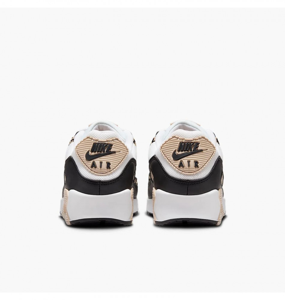 Кросівки жіночі Nike Air Max 90 Leopard IF1619-100_image_7