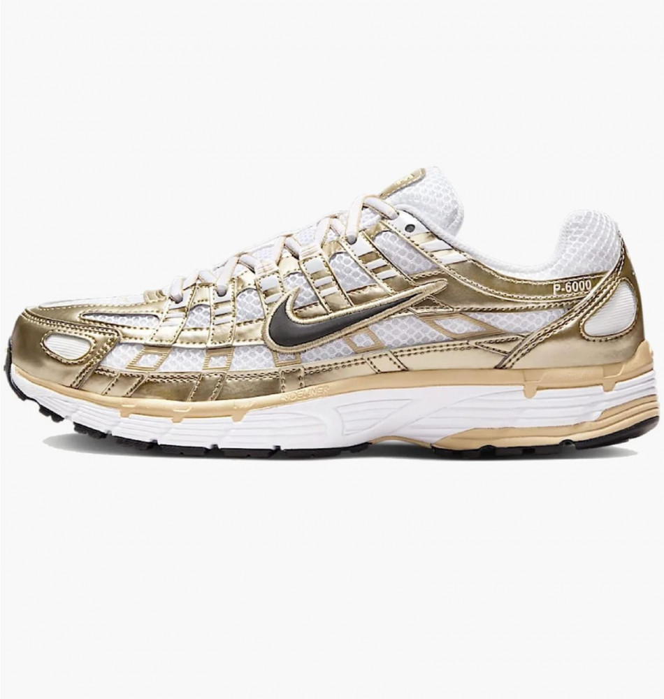 Кросівки жіночі Nike P-6000 IF1787-100