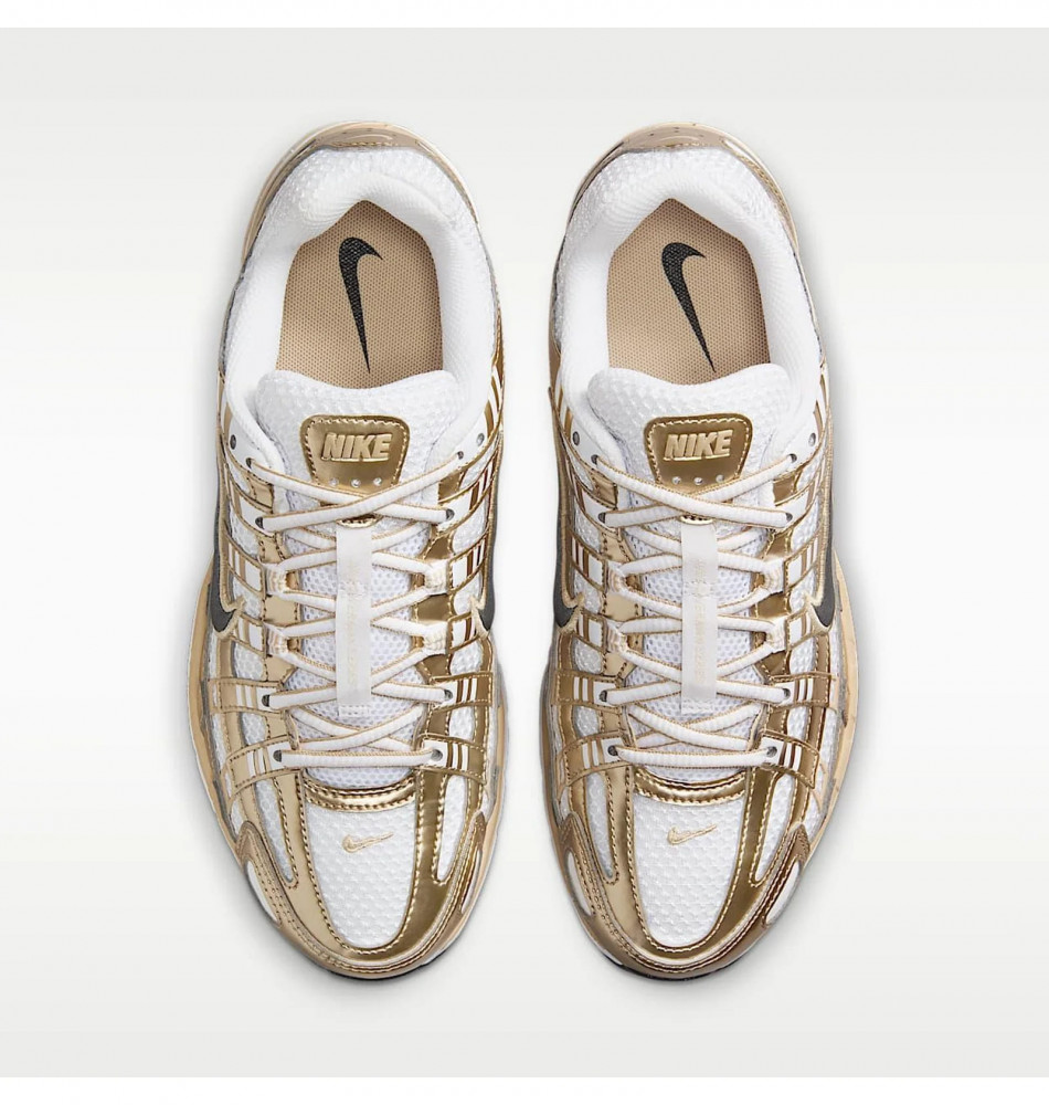 Кросівки жіночі Nike P-6000 IF1787-100_image_6