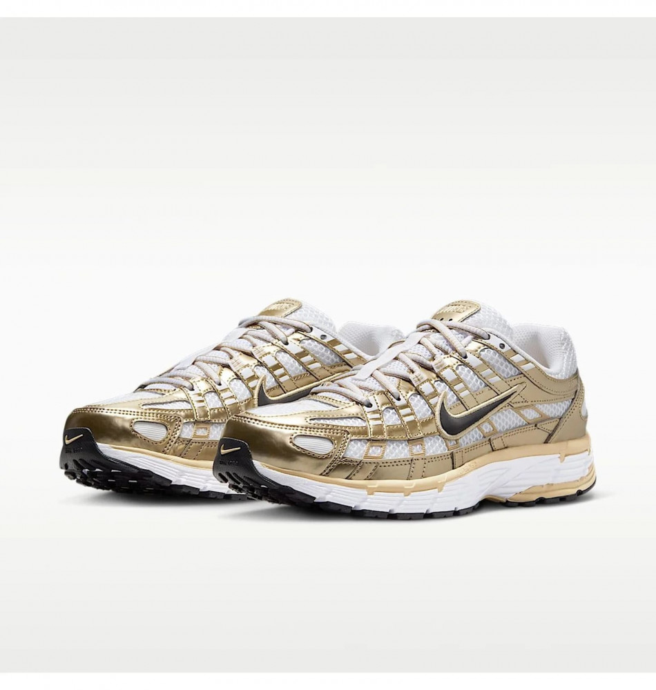 Кросівки жіночі Nike P-6000 IF1787-100_image_4