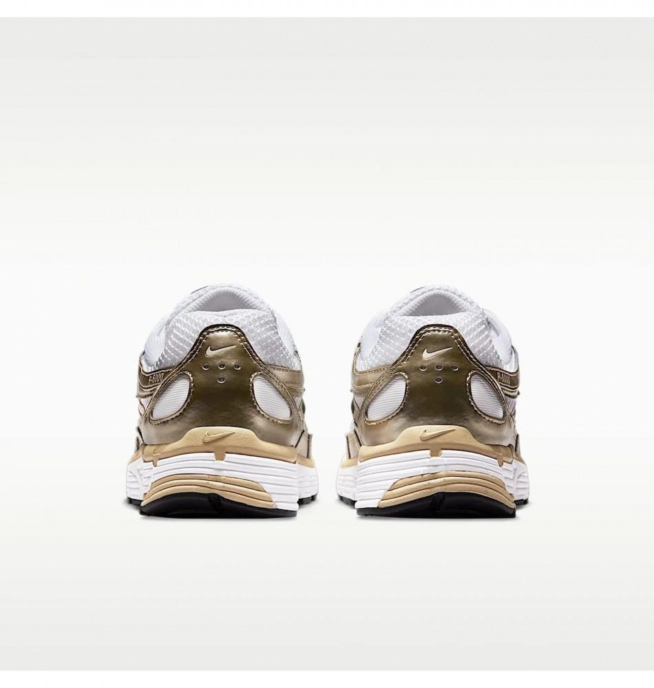 Кросівки жіночі Nike P-6000 IF1787-100_image_5