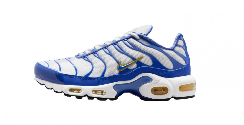 Кросівки Nike Air Max Plus IF6224-100