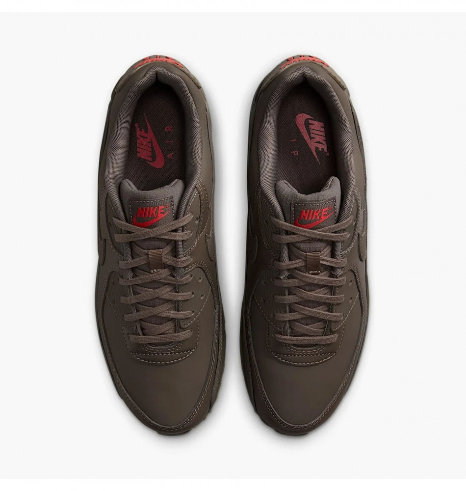 Кросівки чоловічі Nike Air Max 90 Ess Brown IH2063-201_image_5