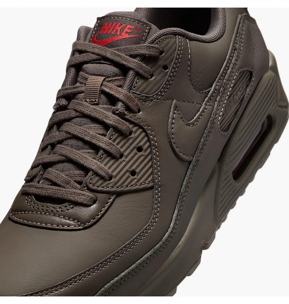 Кросівки чоловічі Nike Air Max 90 Ess Brown IH2063-201_image_6