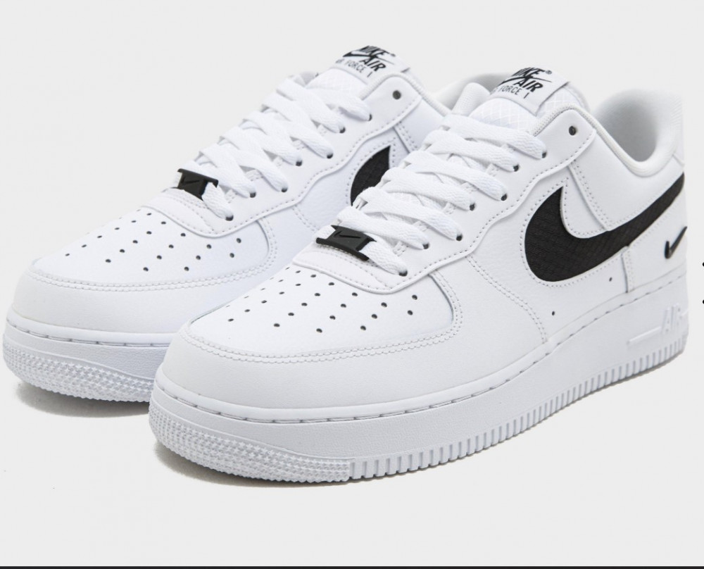 Кросівки чоловічі Nike Air Force 1 07 Lv8 IH4452-100