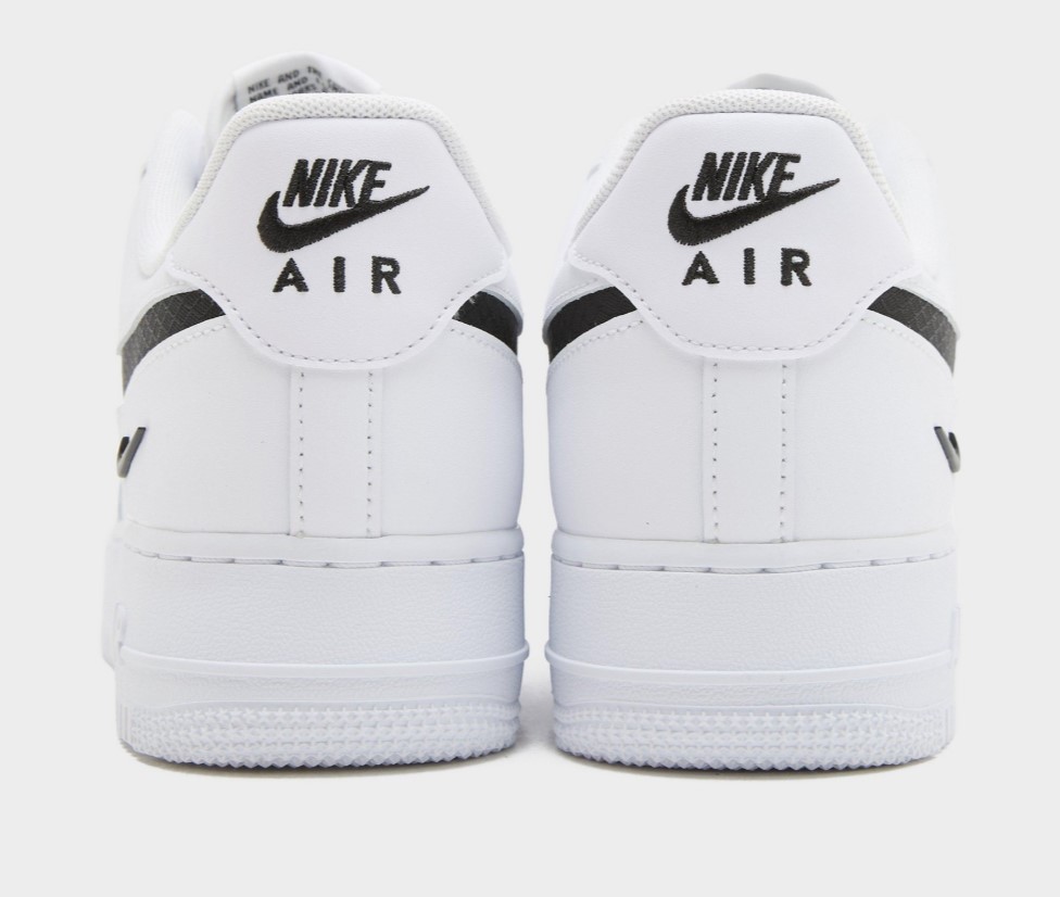 Кросівки чоловічі Nike Air Force 1 07 Lv8 IH4452-100_image_3
