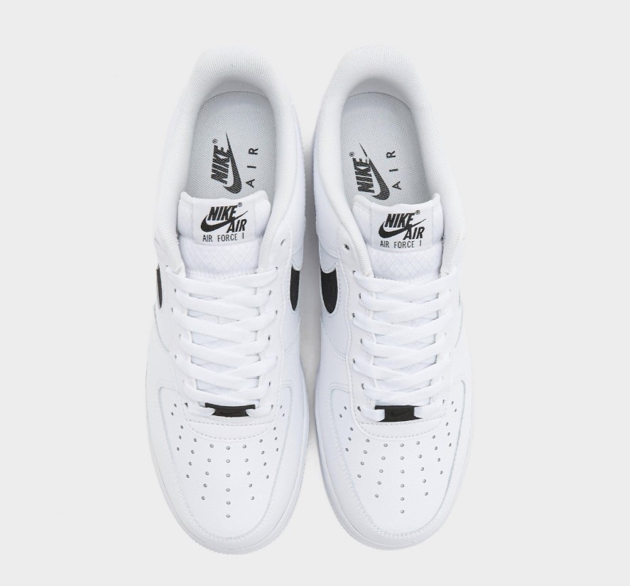 Кросівки чоловічі Nike Air Force 1 07 Lv8 IH4452-100_image_5