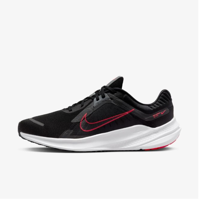 Кросівки Nike Quest 5 DD0204-004