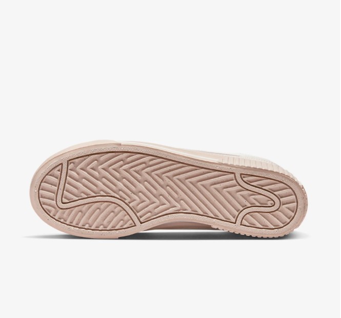 Кросівки жіночі Nike Womens Court Legacy Lift DM7590-600_image_4