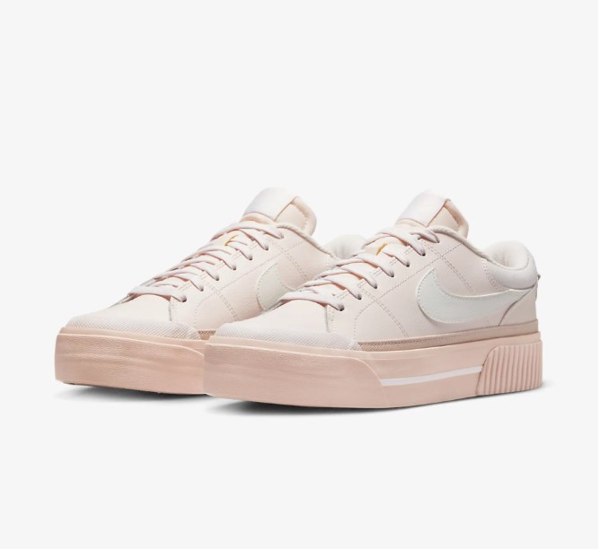 Кросівки жіночі Nike Womens Court Legacy Lift DM7590-600_image_3