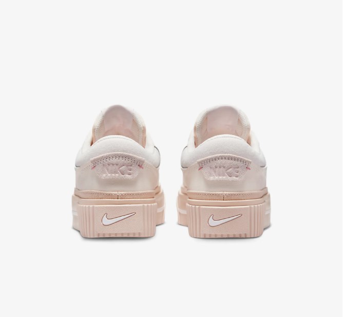 Кросівки жіночі Nike Womens Court Legacy Lift DM7590-600_image_7