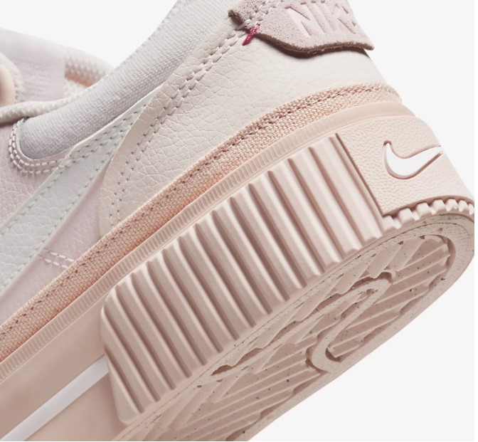 Кросівки жіночі Nike Womens Court Legacy Lift DM7590-600_image_5