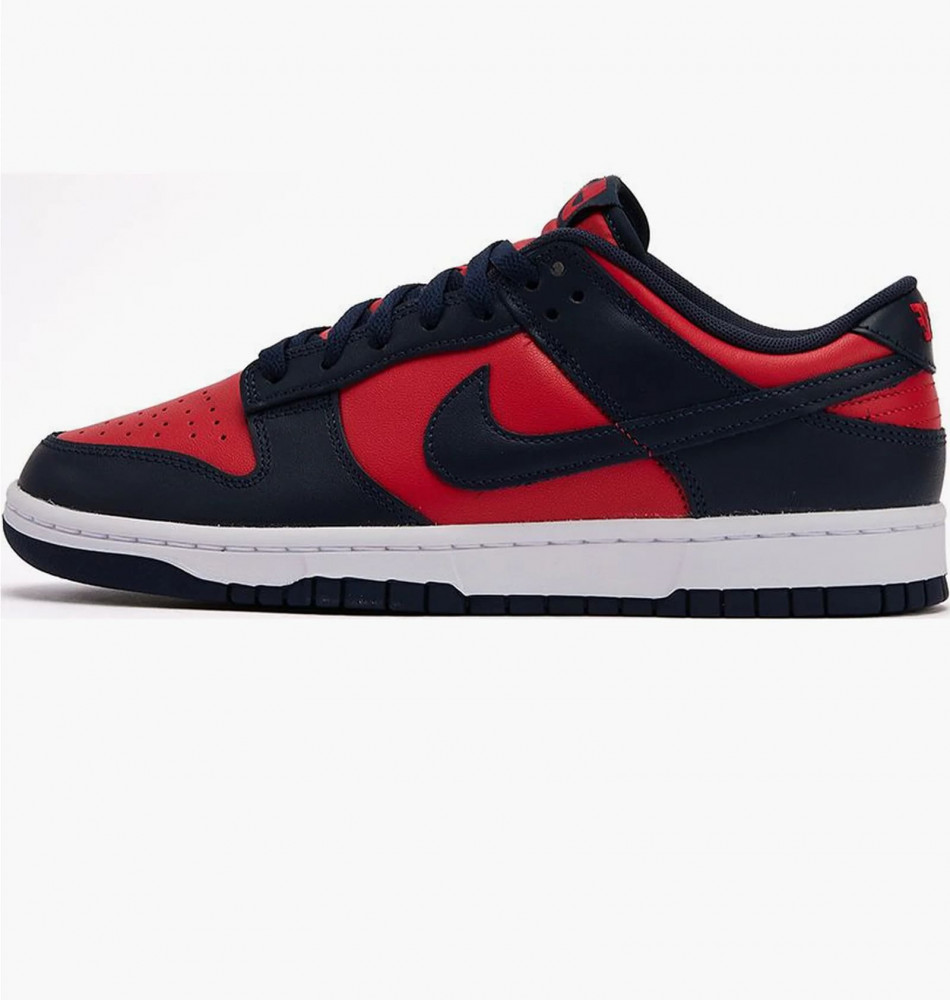 Чоловічі кросівки Nike Dunk Low Retro DV0833-601