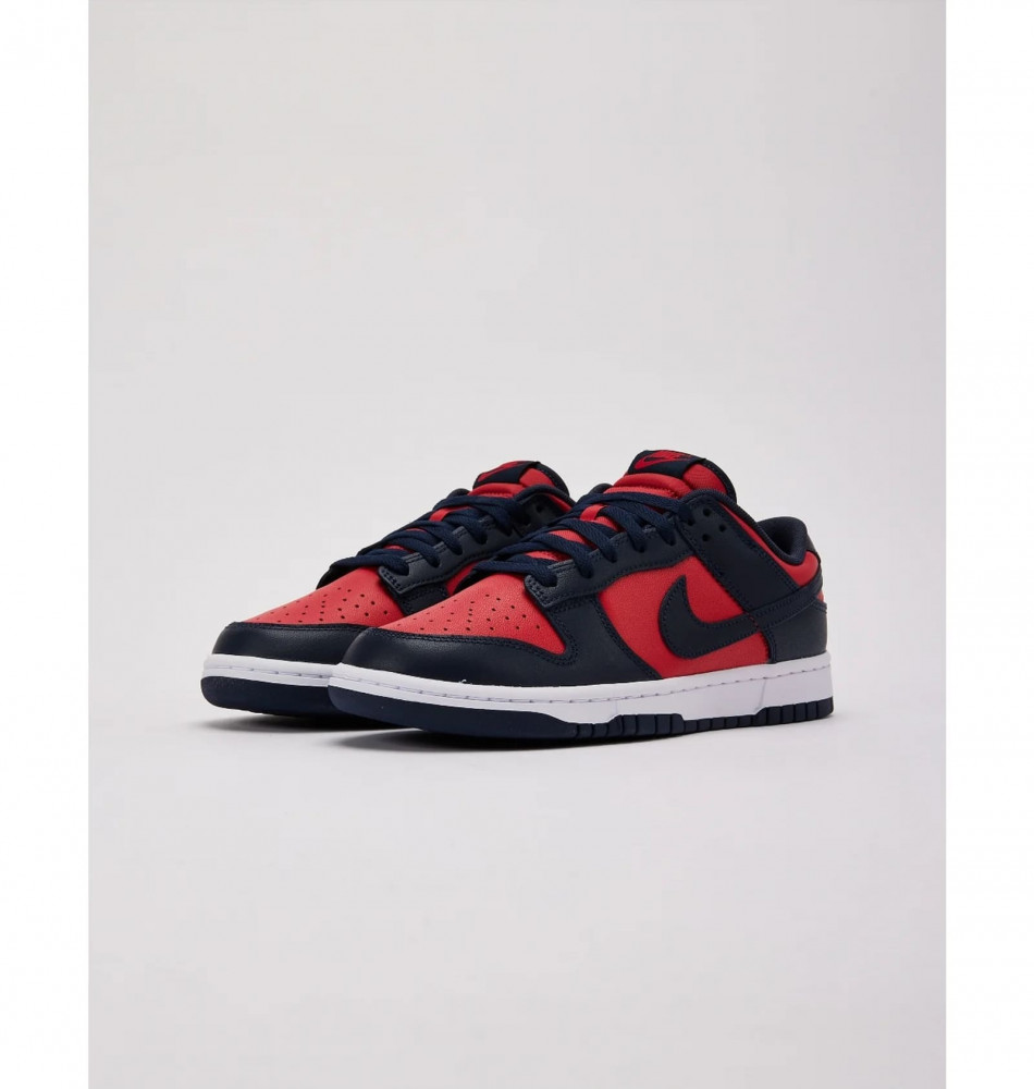Чоловічі кросівки Nike Dunk Low Retro DV0833-601_image_4