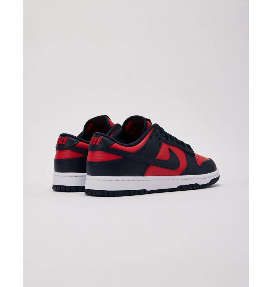 Чоловічі кросівки Nike Dunk Low Retro DV0833-601_image_5