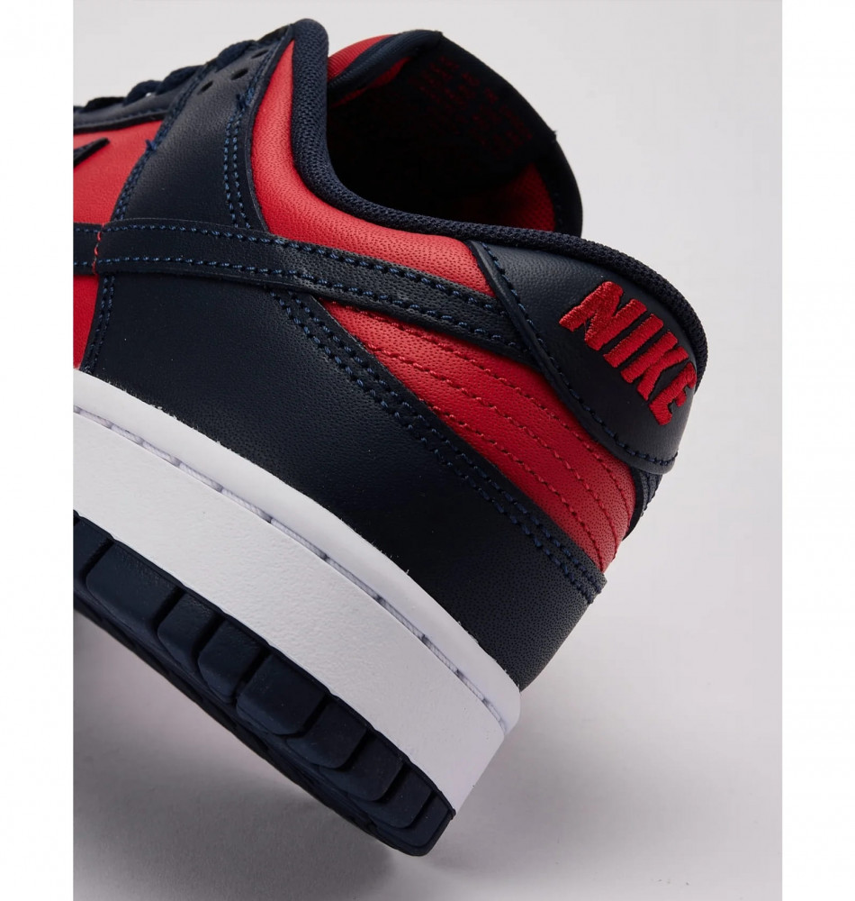 Чоловічі кросівки Nike Dunk Low Retro DV0833-601_image_3