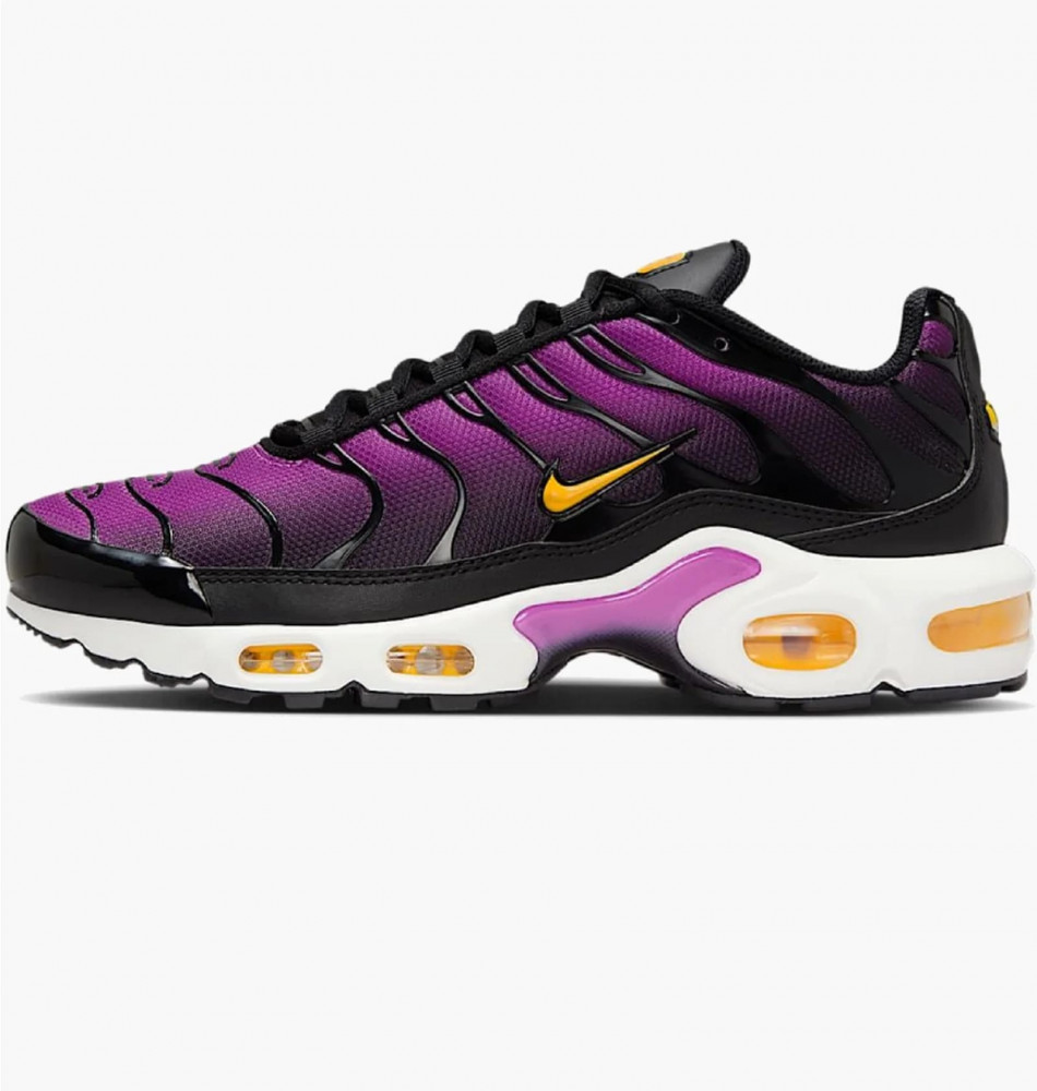 Кросівки жіночі Nike Air Max Plus Multi DZ3670-005