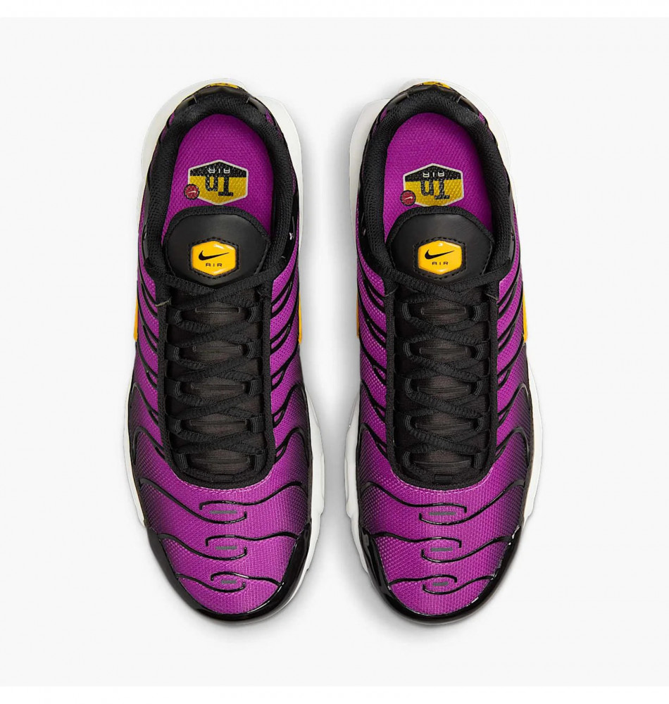 Кросівки жіночі Nike Air Max Plus Multi DZ3670-005_image_6