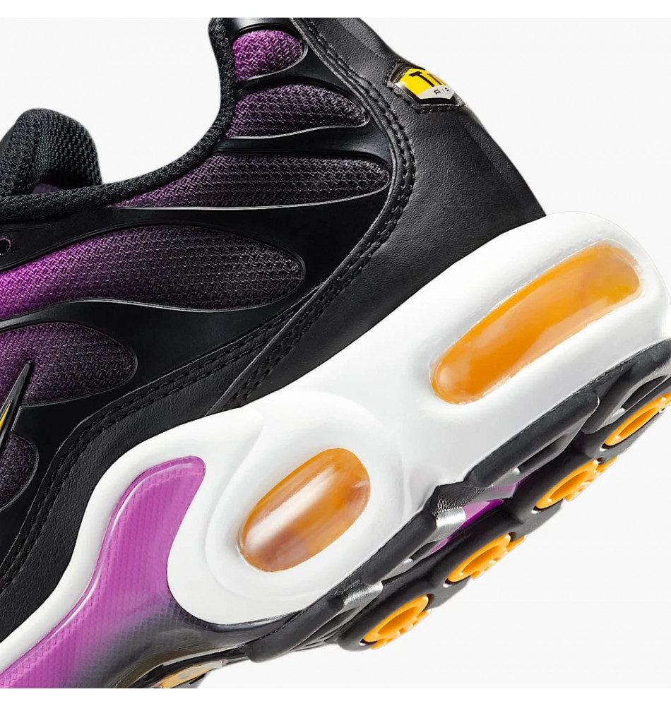 Кросівки жіночі Nike Air Max Plus Multi DZ3670-005_image_3