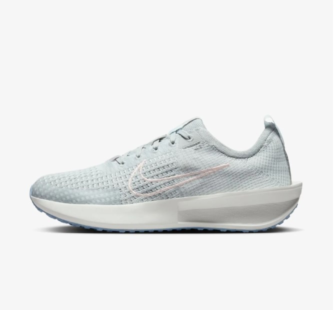 Жіночі кросівки Nike W Interact Run FD2292-012
