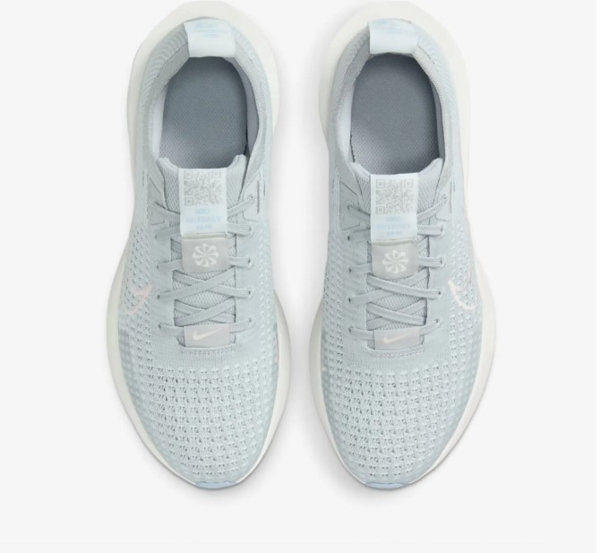 Жіночі кросівки Nike W Interact Run FD2292-012_image_5