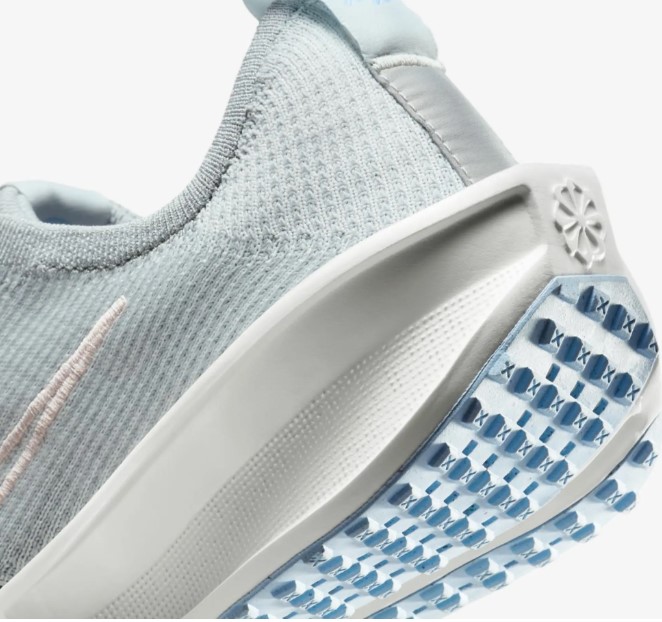 Жіночі кросівки Nike W Interact Run FD2292-012_image_4