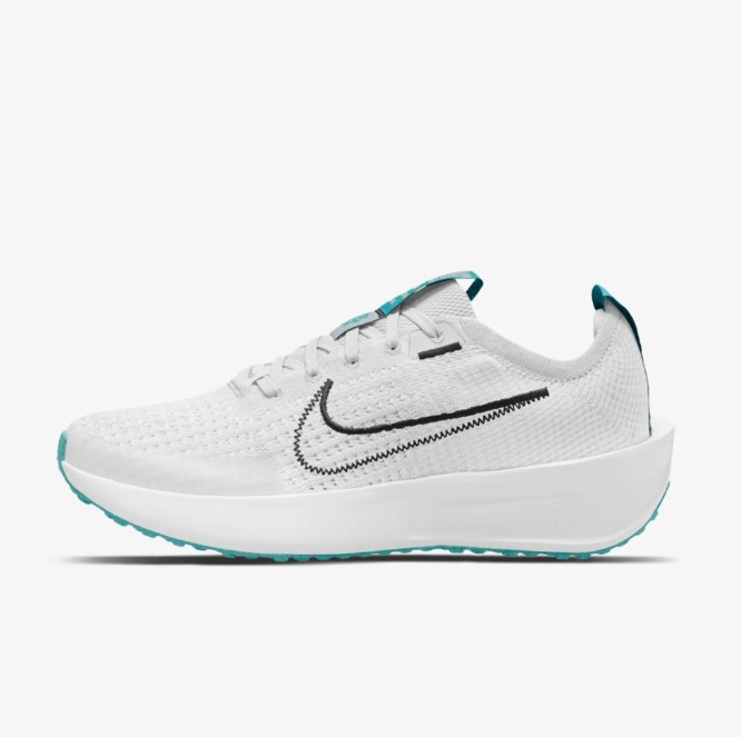 Жіночі кросівки Nike W Interact Run FD2292-108