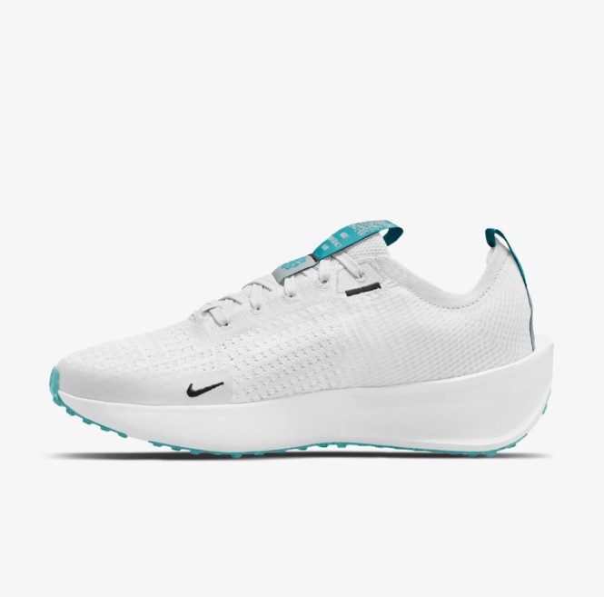 Жіночі кросівки Nike W Interact Run FD2292-108