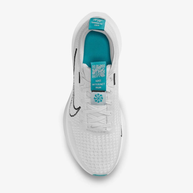 Жіночі кросівки Nike W Interact Run FD2292-108_image_4