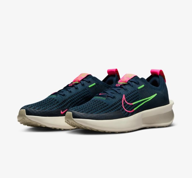 Жіночі кросівки Nike W Interact Run FD2292-403_image_6
