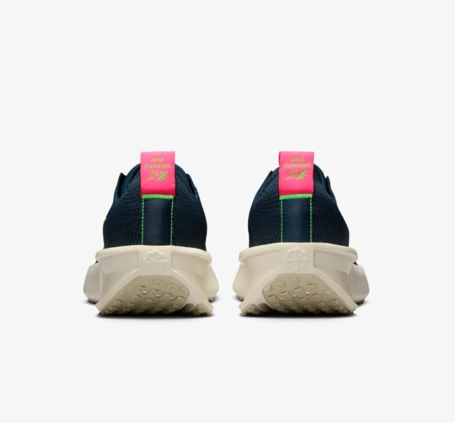 Жіночі кросівки Nike W Interact Run FD2292-403_image_3