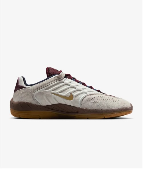 Кросівки чоловічі Nike Sb Vertebrae FD4691-005