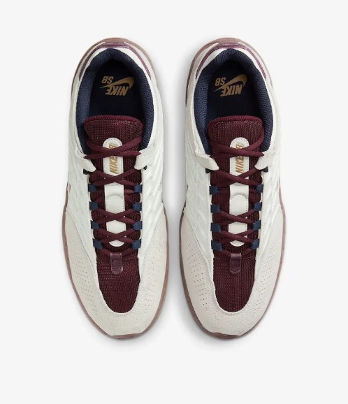 Кросівки чоловічі Nike Sb Vertebrae FD4691-005_image_6