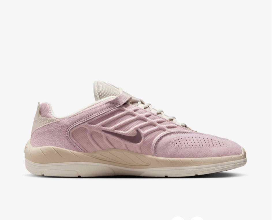 Кросівки чоловічі Nike Sb Vertebrae FD4691-601