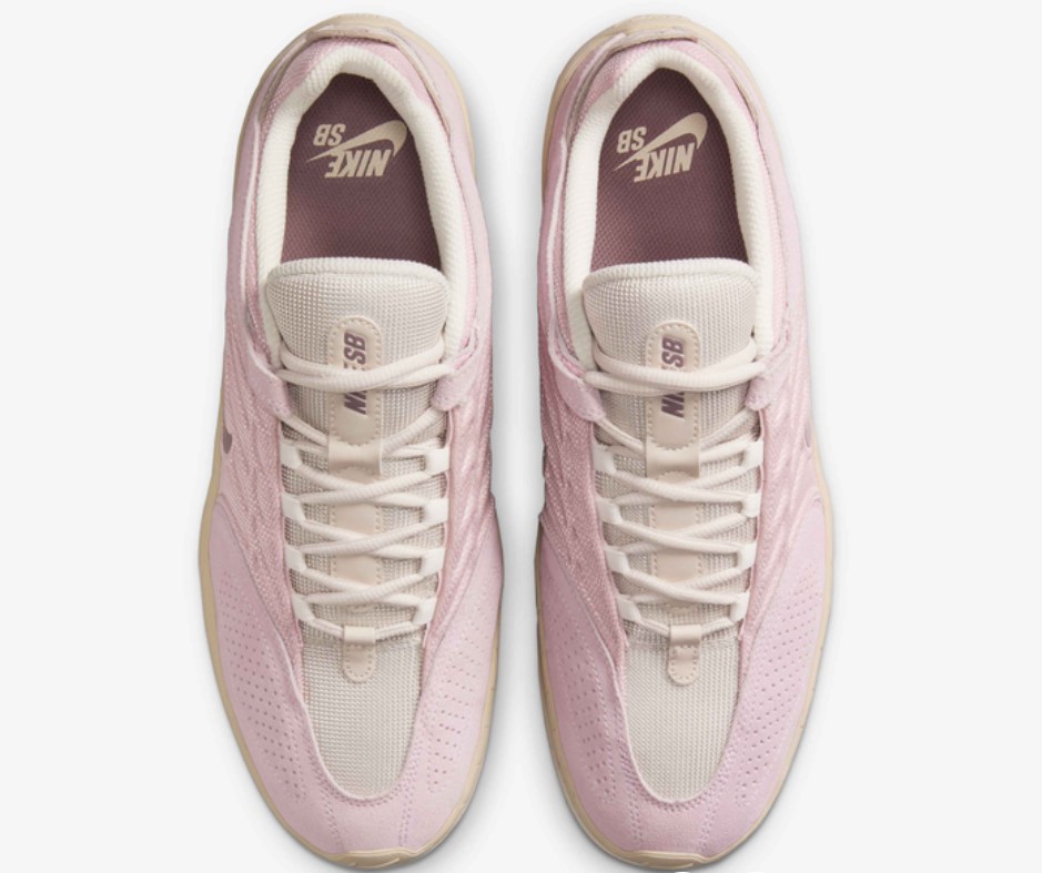 Кросівки чоловічі Nike Sb Vertebrae FD4691-601_image_4