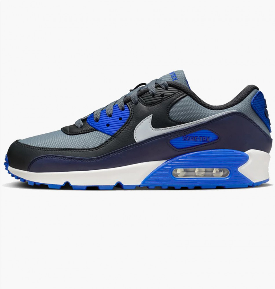 Кросівки чоловічі Nike Air Max 90 Gore-Tex FD5810-003