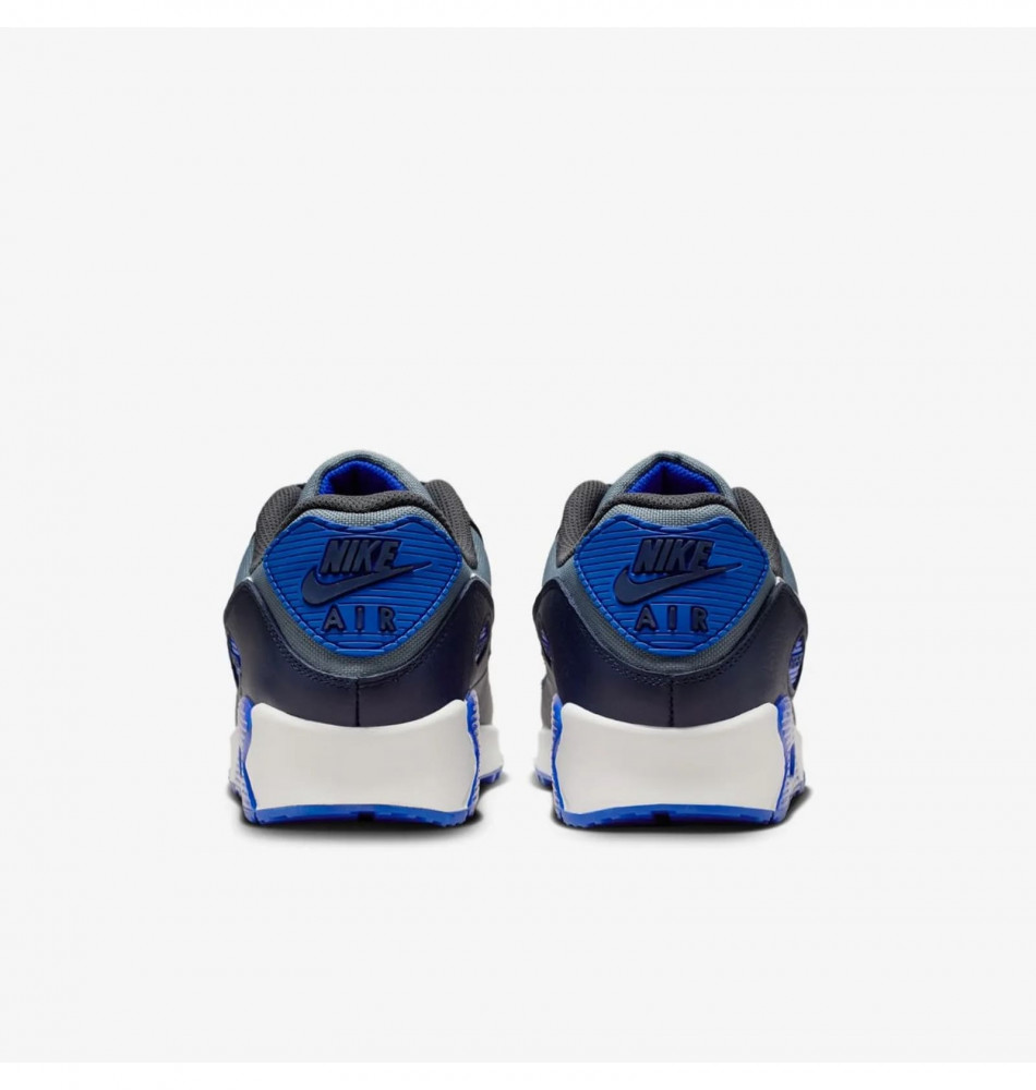 Кросівки чоловічі Nike Air Max 90 Gore-Tex FD5810-003_image_4