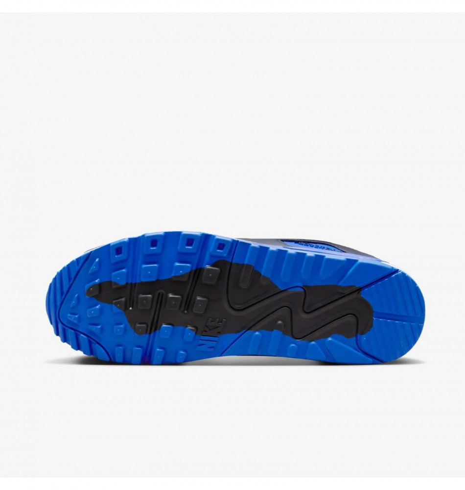 Кросівки чоловічі Nike Air Max 90 Gore-Tex FD5810-003_image_5