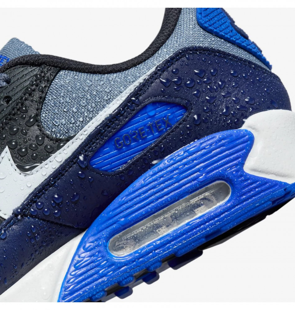 Кросівки чоловічі Nike Air Max 90 Gore-Tex FD5810-003_image_3