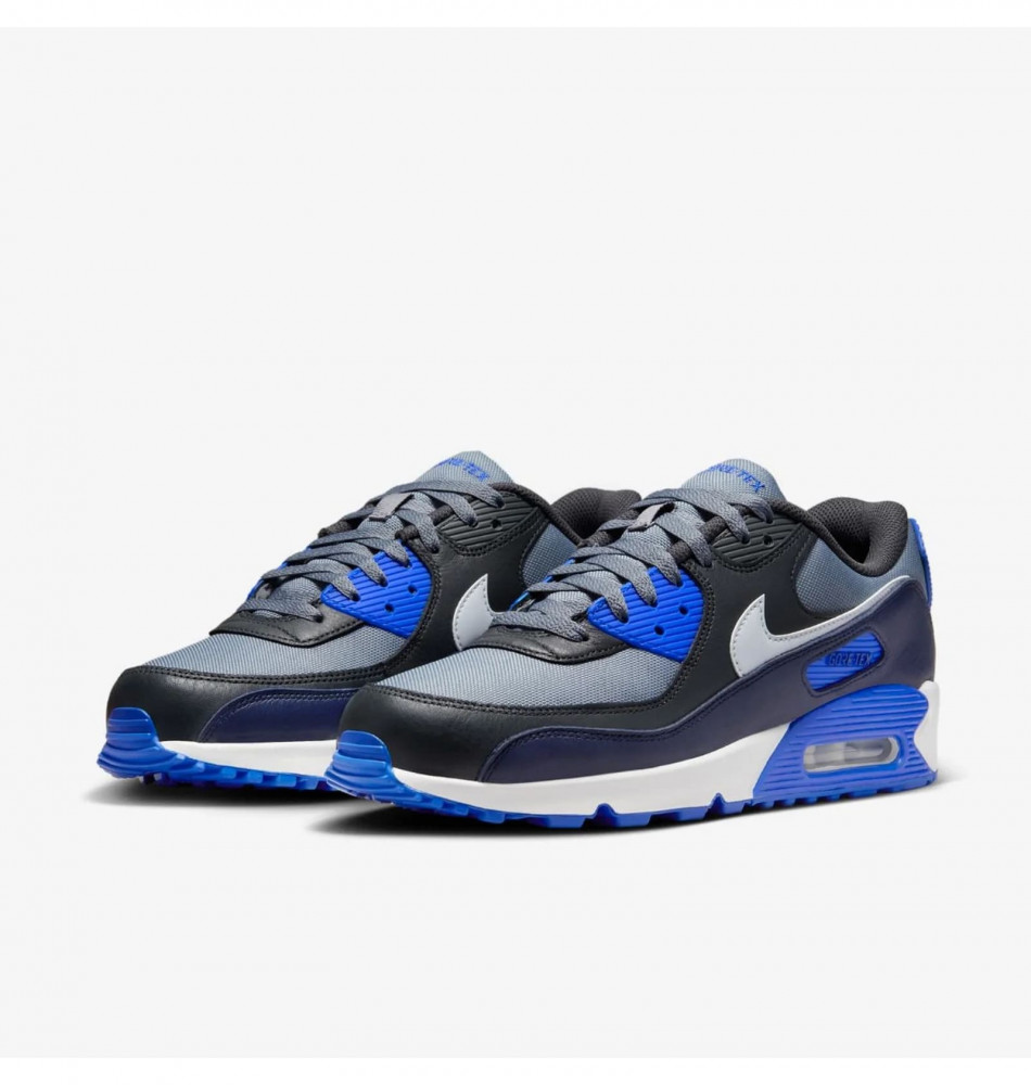Кросівки чоловічі Nike Air Max 90 Gore-Tex FD5810-003_image_9