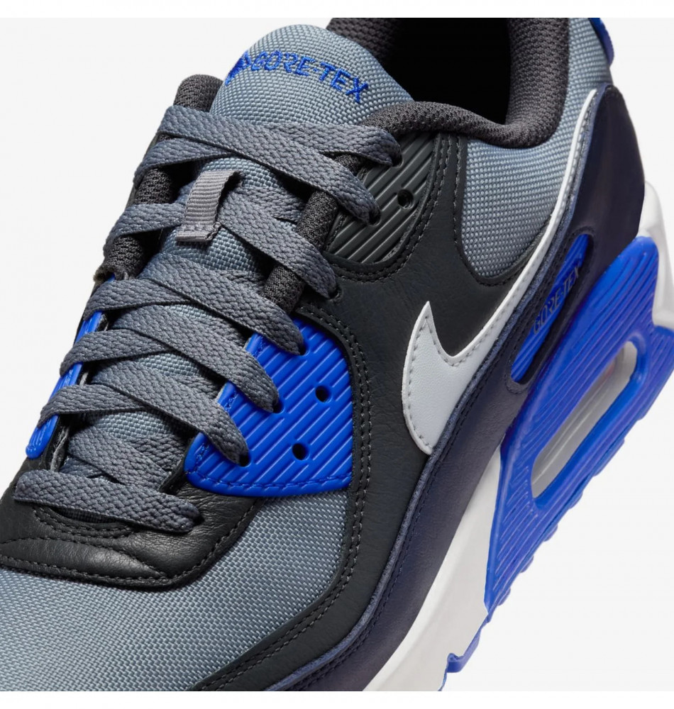 Кросівки чоловічі Nike Air Max 90 Gore-Tex FD5810-003_image_7