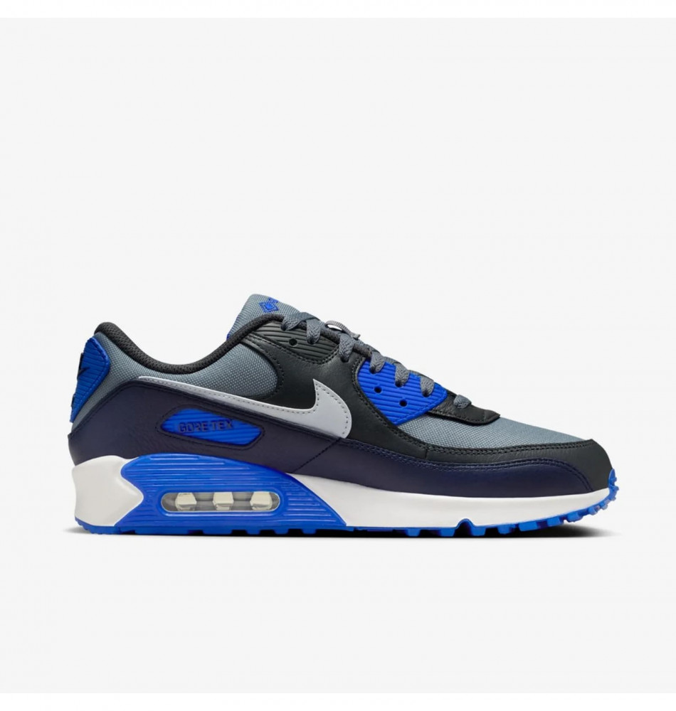 Кросівки чоловічі Nike Air Max 90 Gore-Tex FD5810-003