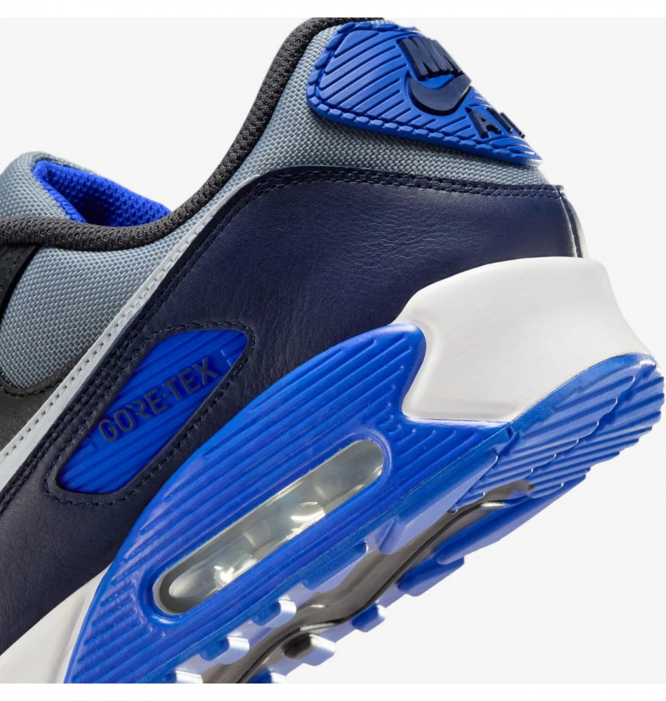Кросівки чоловічі Nike Air Max 90 Gore-Tex FD5810-003_image_8