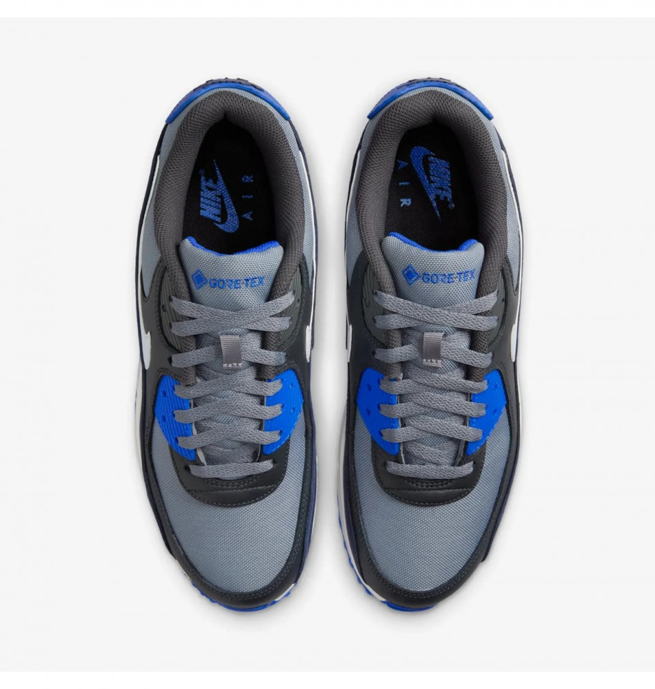 Кросівки чоловічі Nike Air Max 90 Gore-Tex FD5810-003_image_6