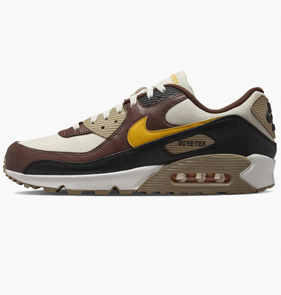 Кросівки чоловічі Nike Air Max 90 Gore-Tex FD5810-201