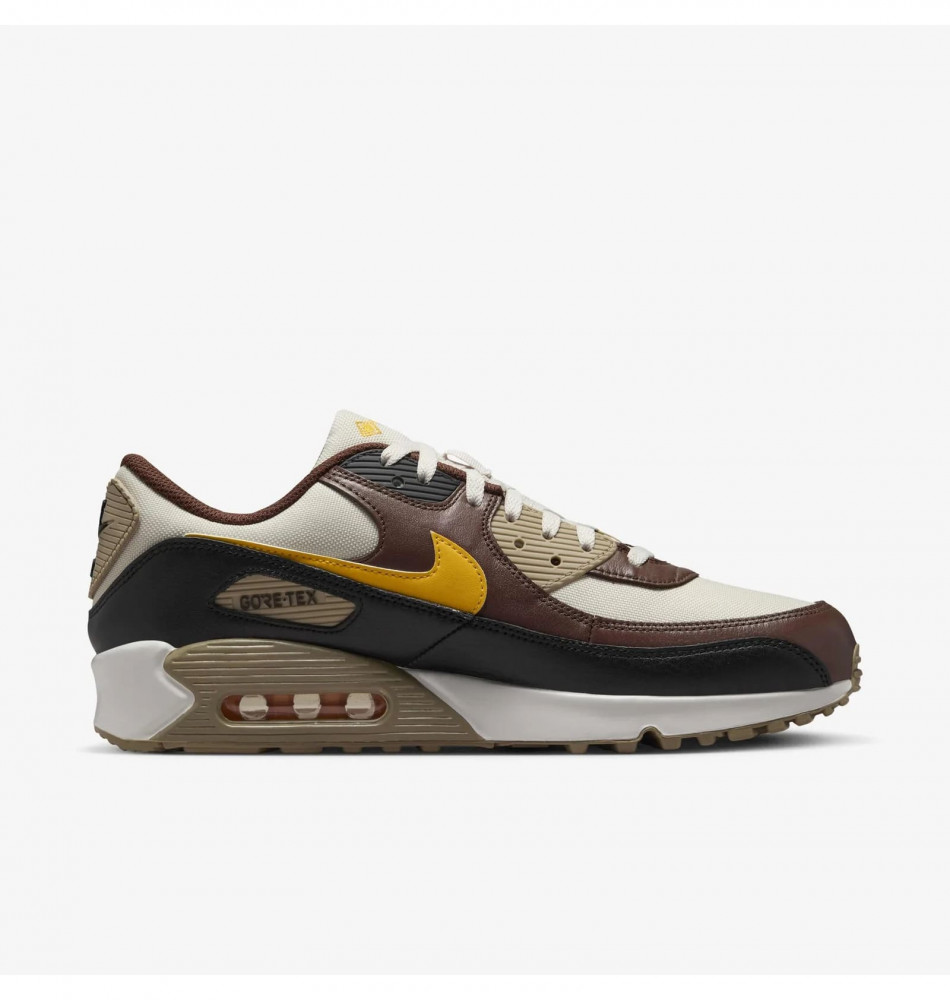 Кросівки чоловічі Nike Air Max 90 Gore-Tex FD5810-201