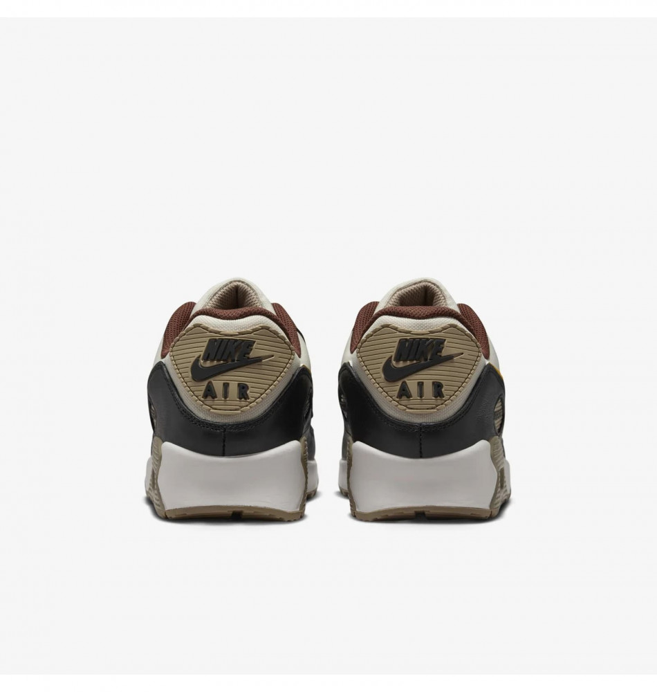 Кросівки чоловічі Nike Air Max 90 Gore-Tex FD5810-201_image_6