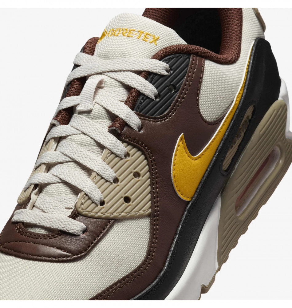 Кросівки чоловічі Nike Air Max 90 Gore-Tex FD5810-201_image_4