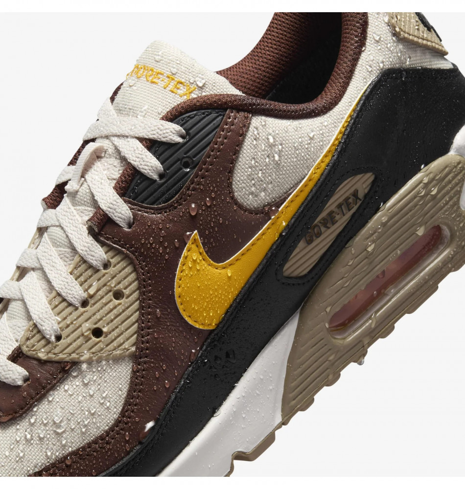 Кросівки чоловічі Nike Air Max 90 Gore-Tex FD5810-201_image_9